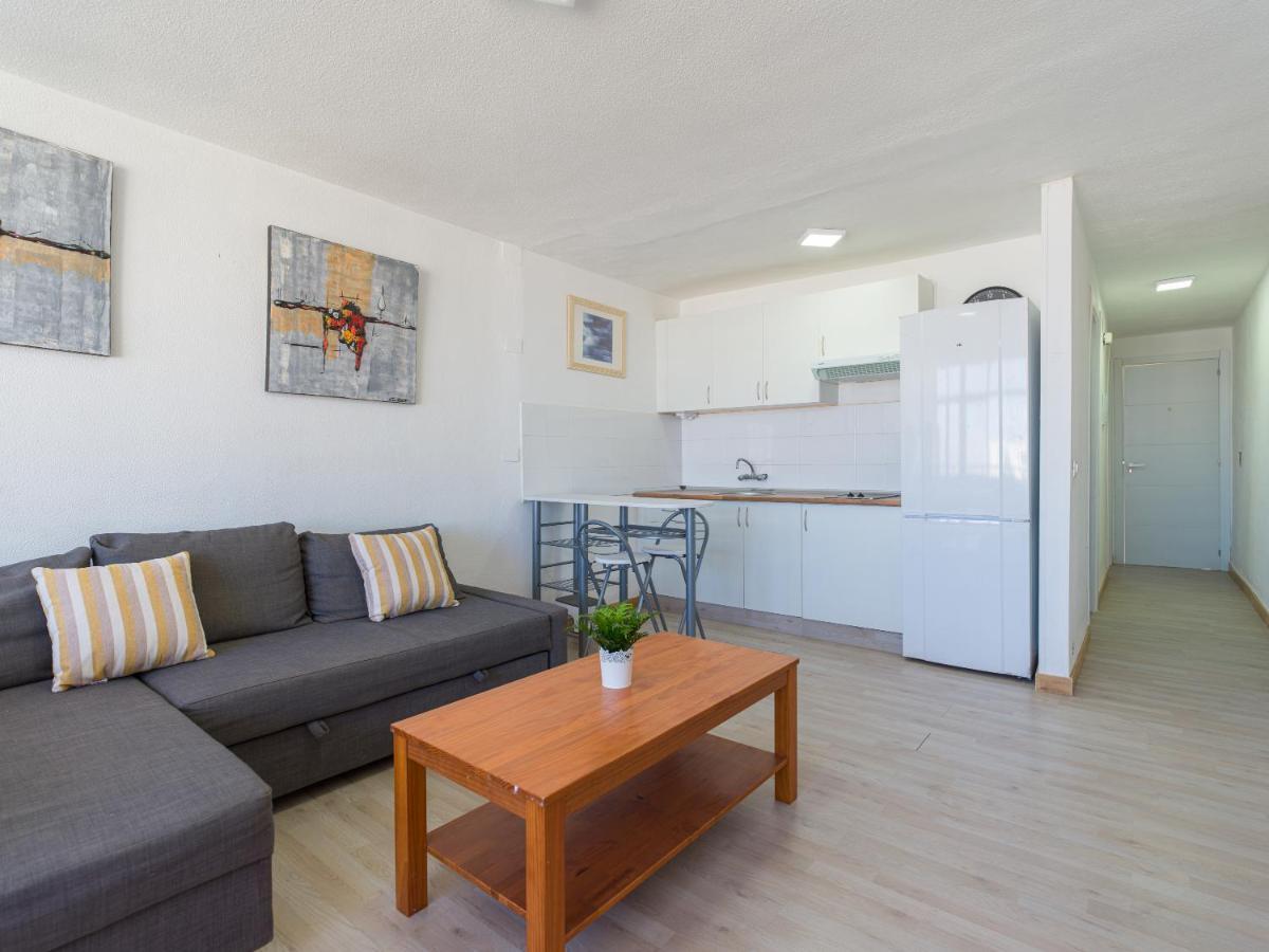 View Spacious Apartment