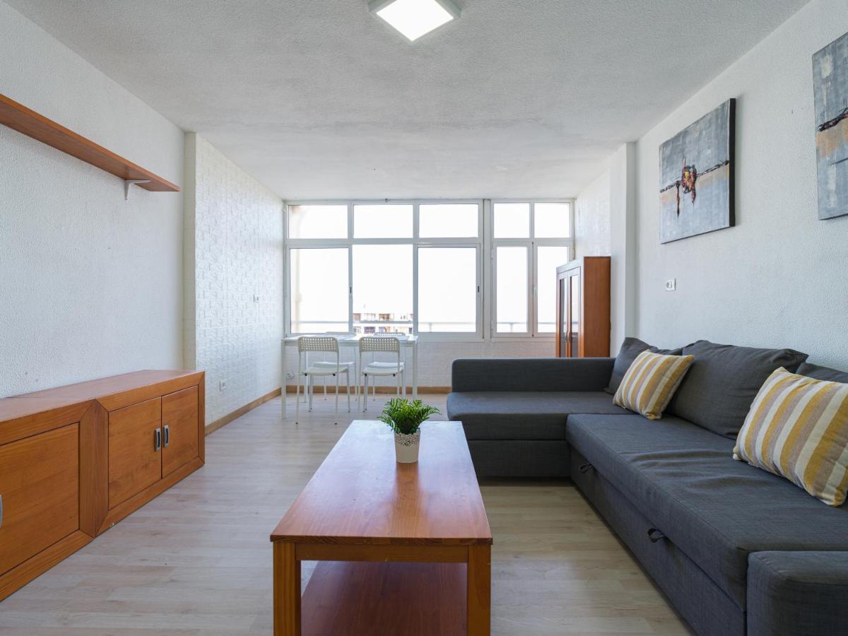 Apartment View Spacious *