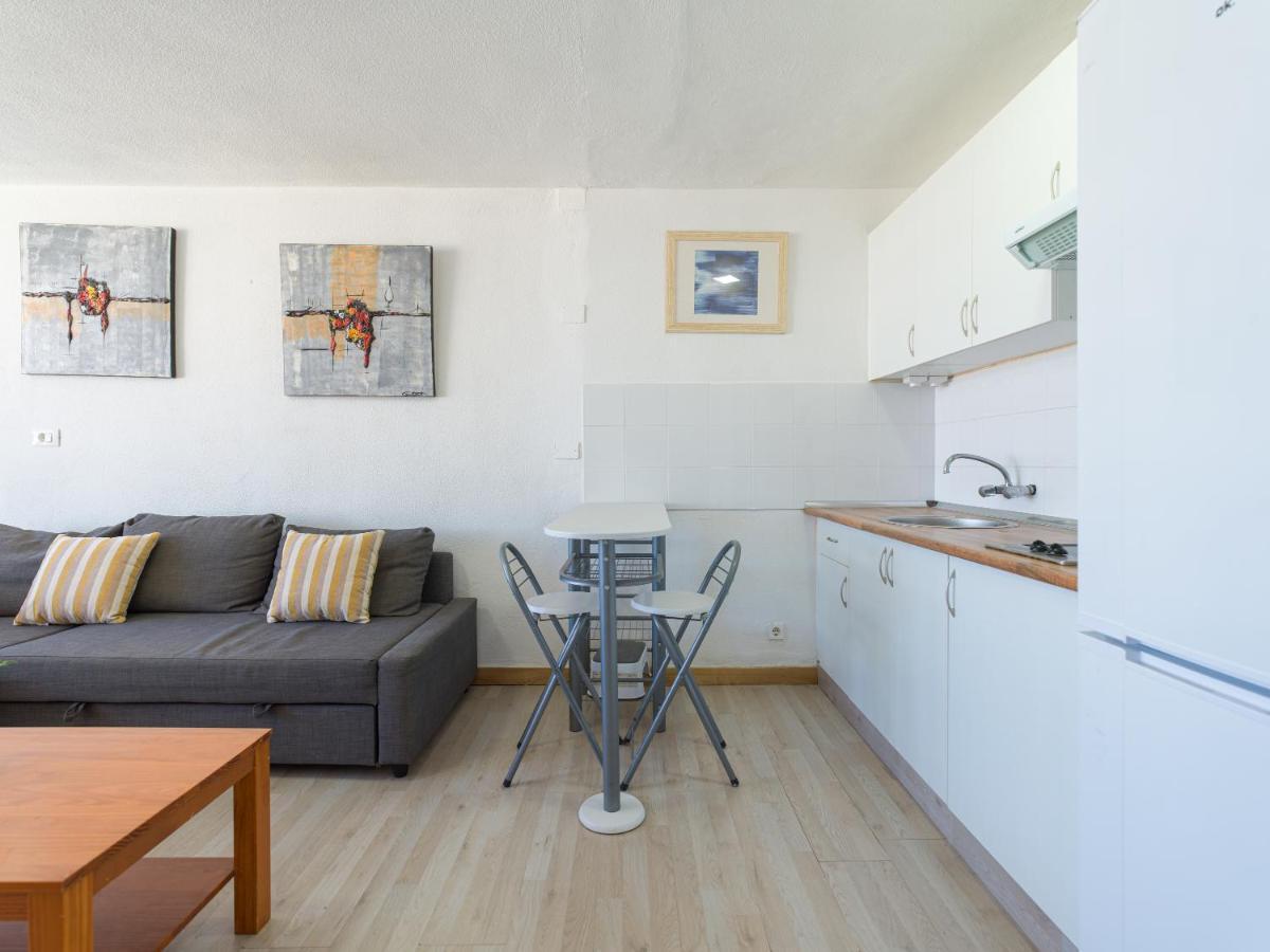 View Spacious Apartment *