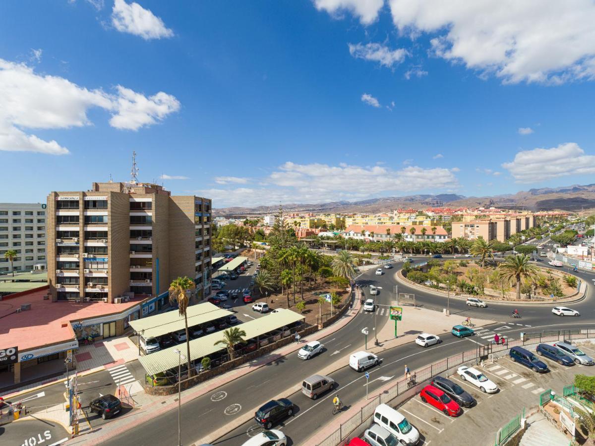 View Spacious Apartment San Bartolome de Tirajana (Gran Canaria)