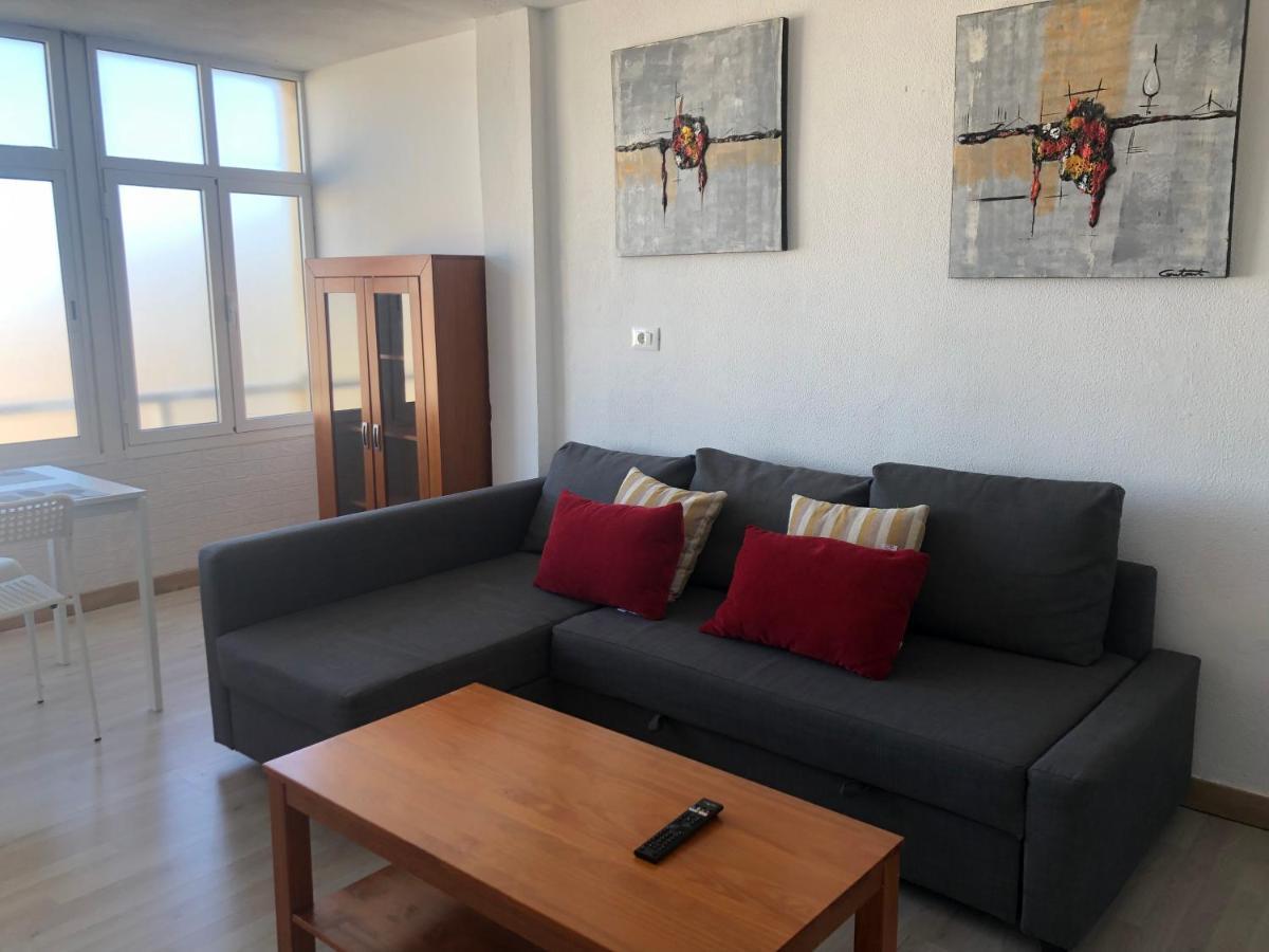 View Spacious San Bartolome de Tirajana (Gran Canaria)