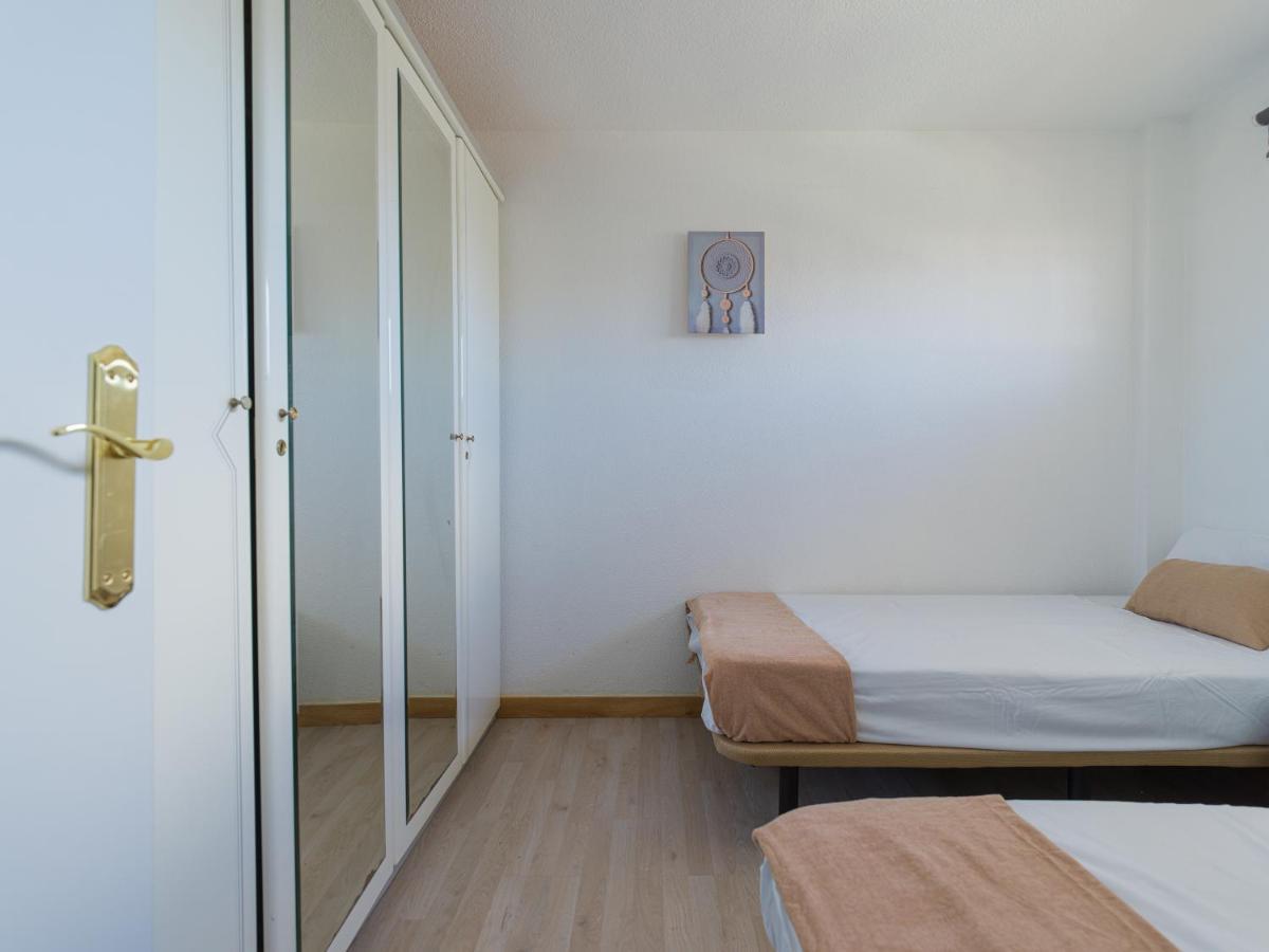 View Spacious Apartment