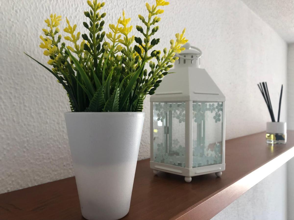 Apartment View Spacious San Bartolome de Tirajana (Gran Canaria)