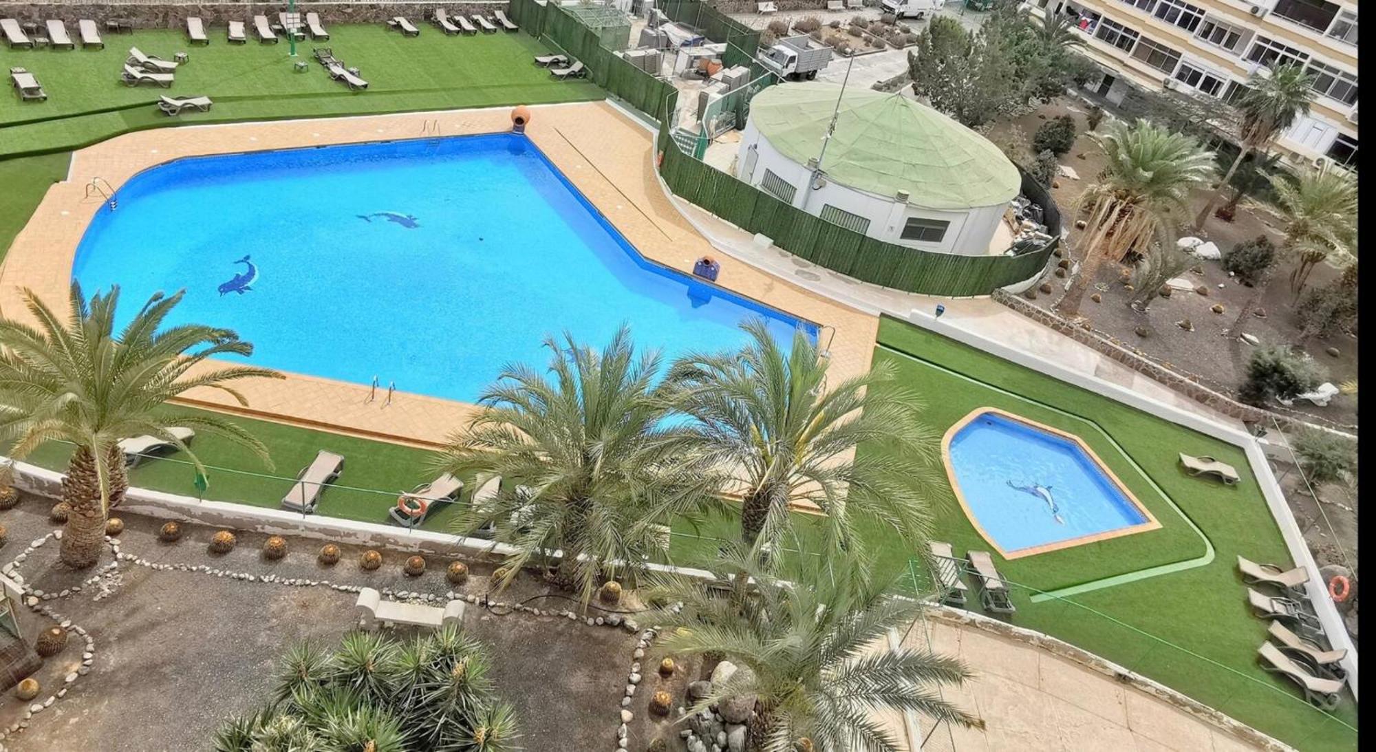 View Spacious San Bartolome de Tirajana (Gran Canaria)