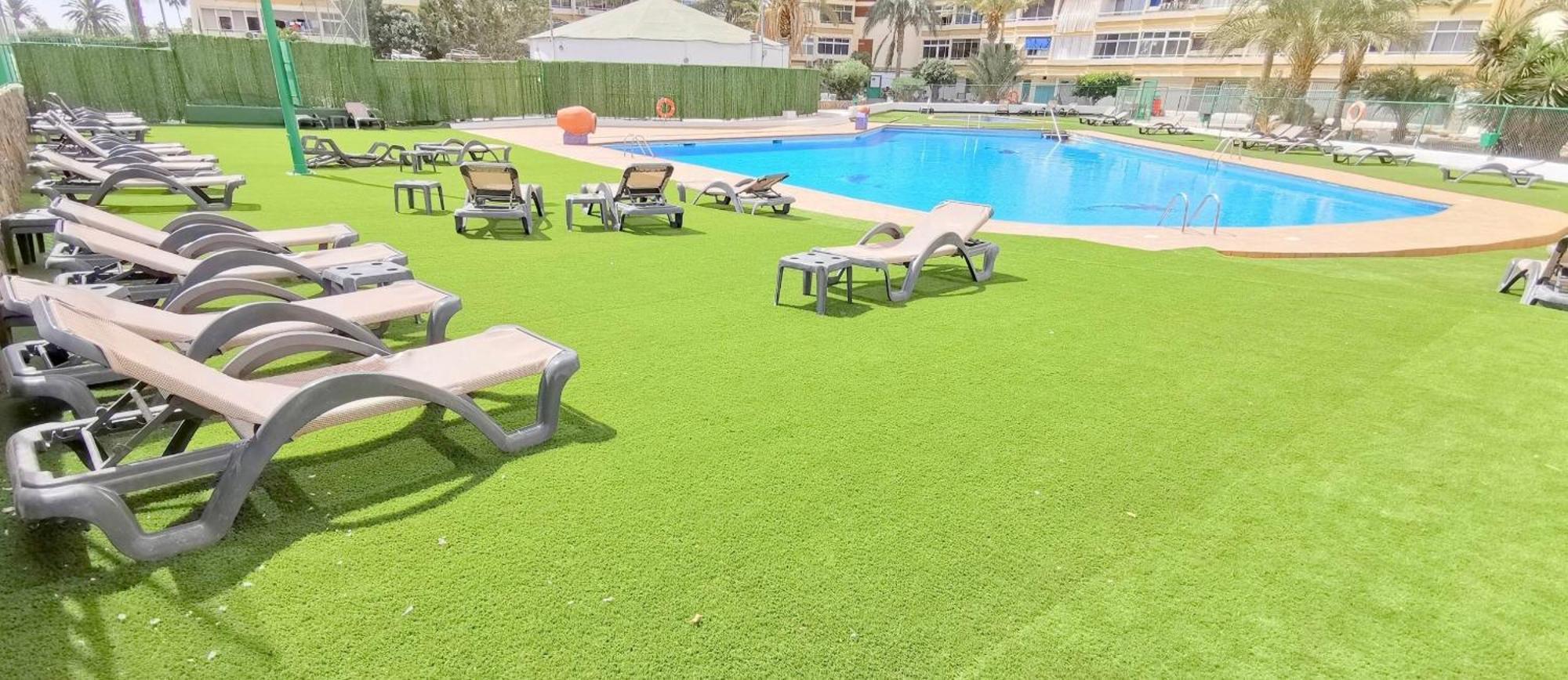 View Spacious Apartment *