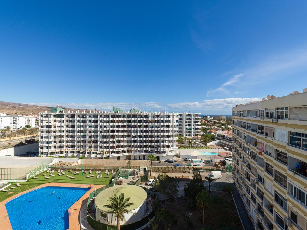 Appartement View Spacious