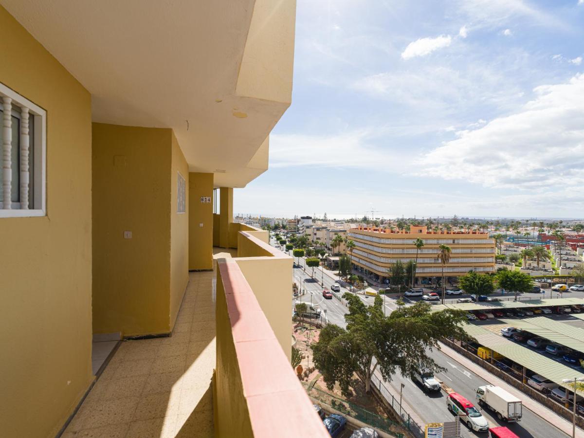 View Spacious Appartamento